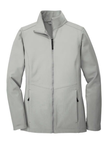 Ladies Collective Soft Shell Jacket