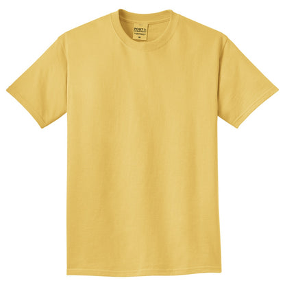 Beach Wash Garment-Dyed T-shirt